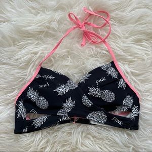 Victoria’s secret Pink Bikini Top